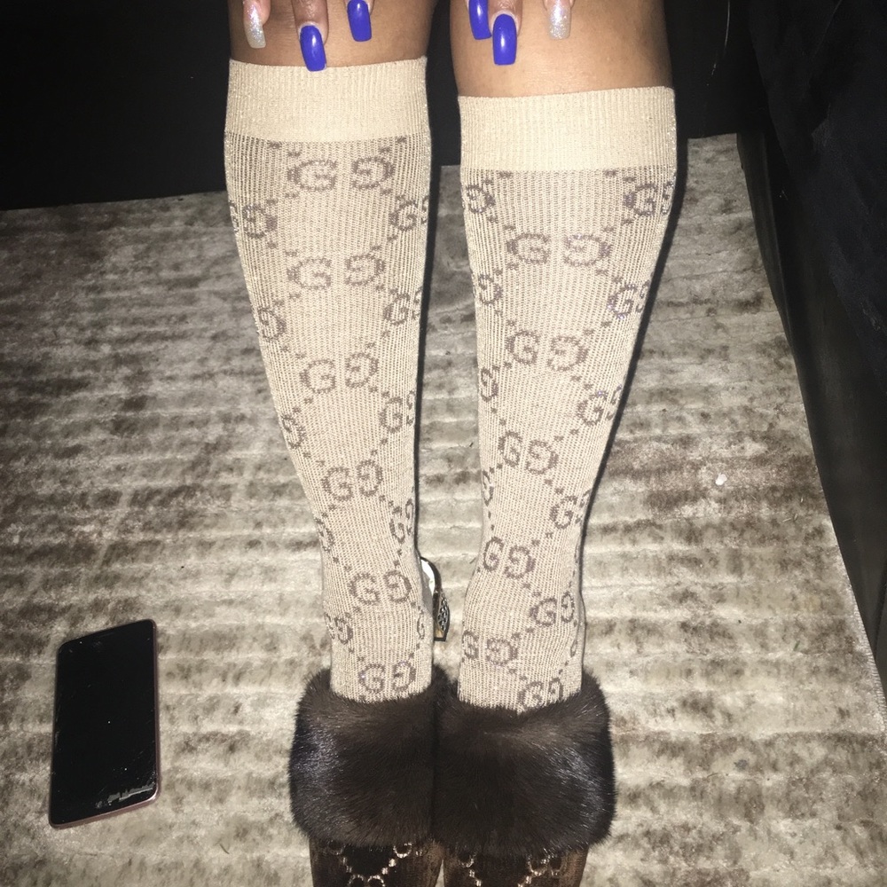 Gucci Loafers - Picture 3 of 3